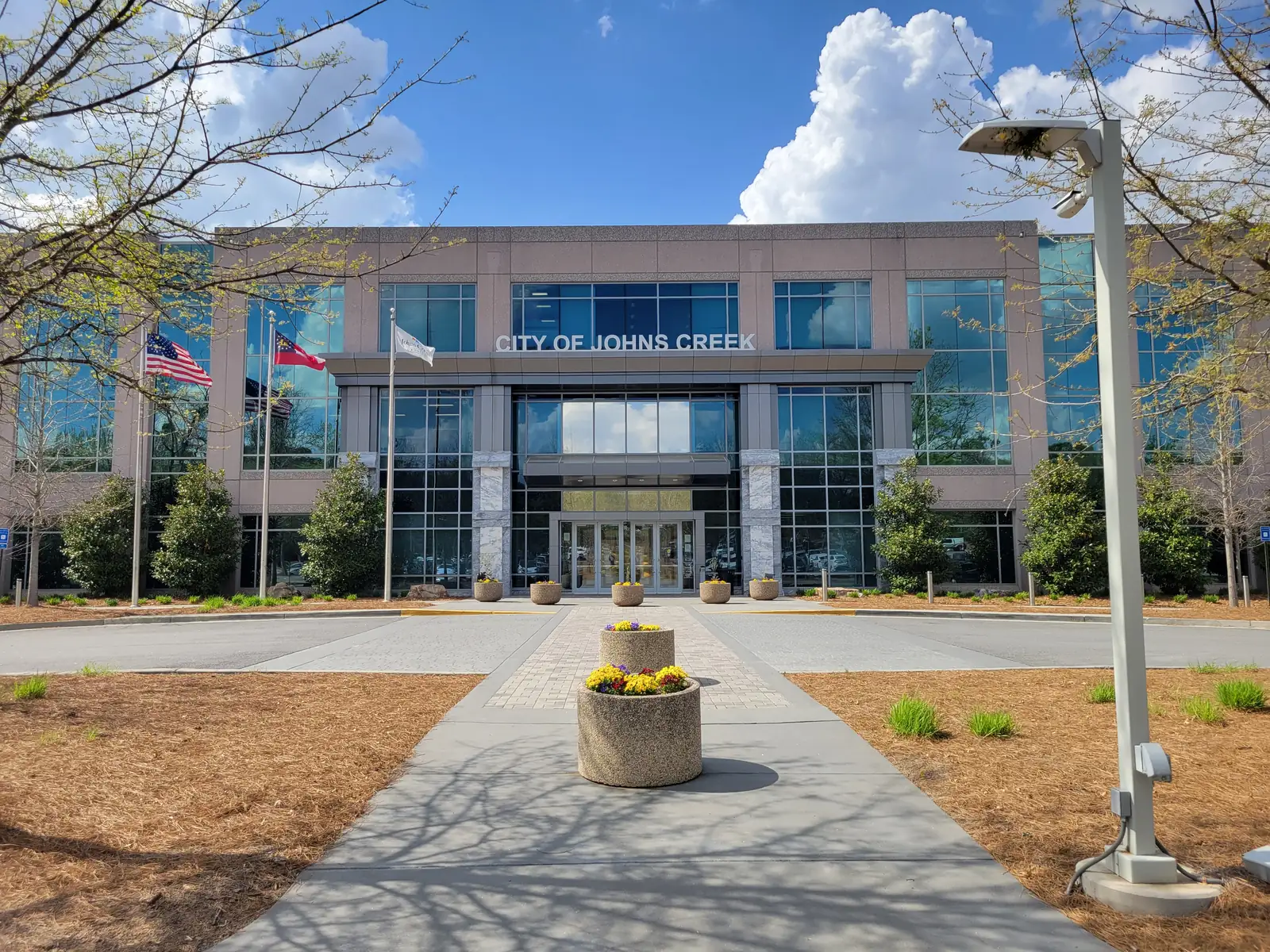 Johns Creek obituaries and death notices